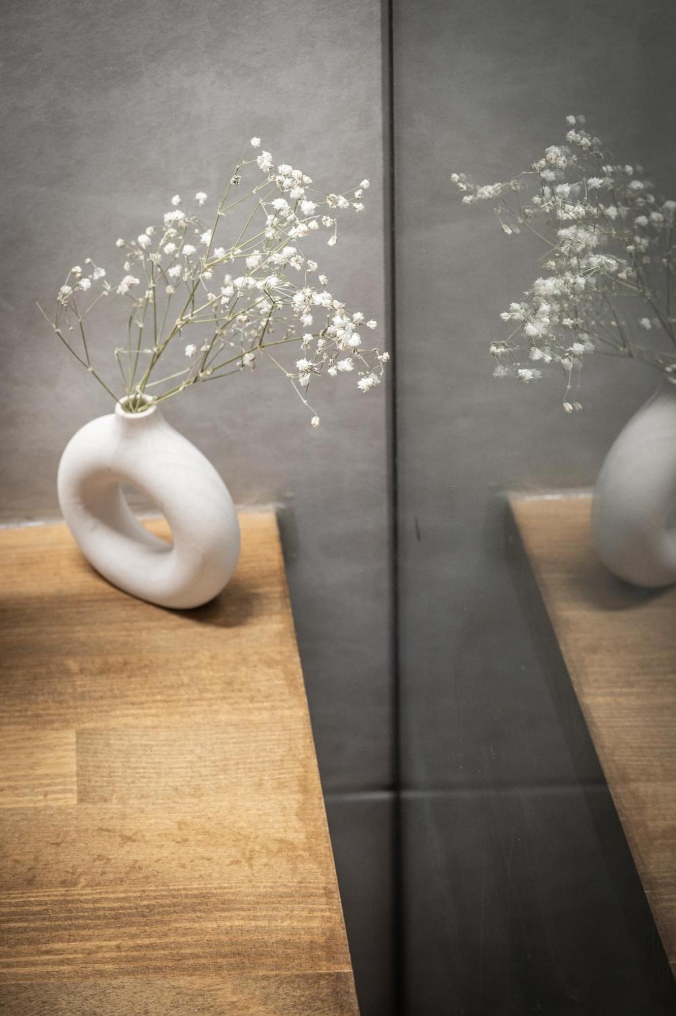 Garden Studios Alykes  Luaran gambar