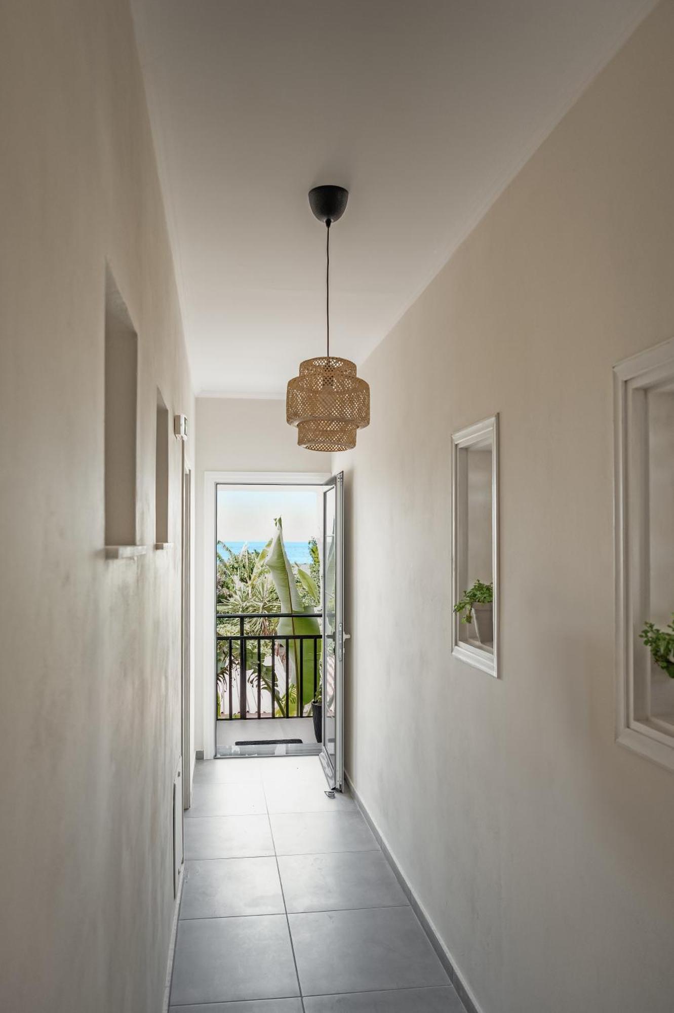 Garden Studios Alykes  Luaran gambar